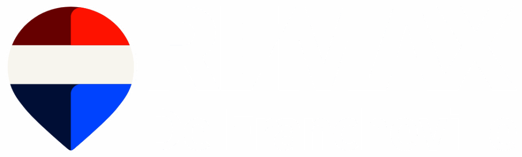 RE/MAX De Francheville